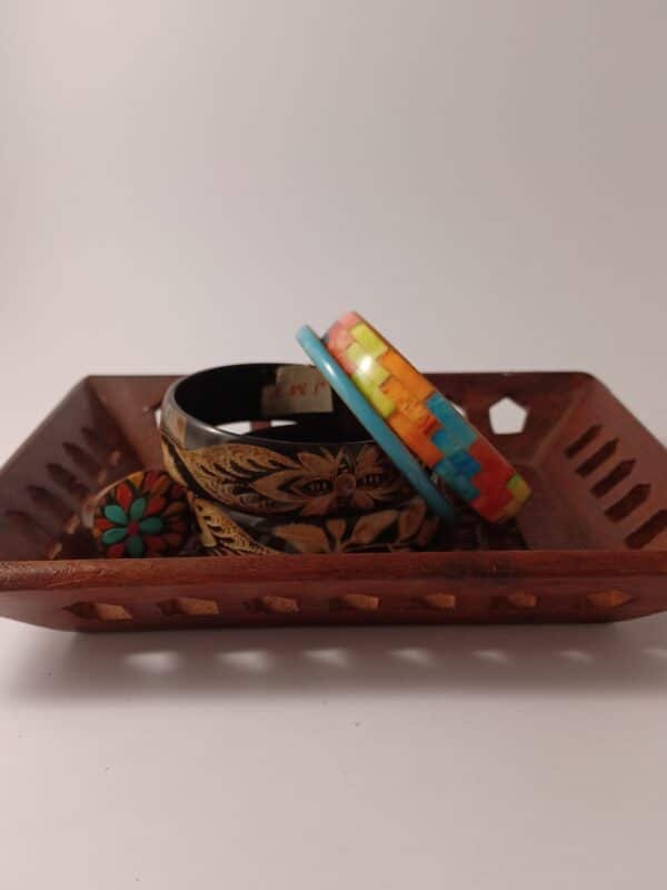 Zen Trinket Tray